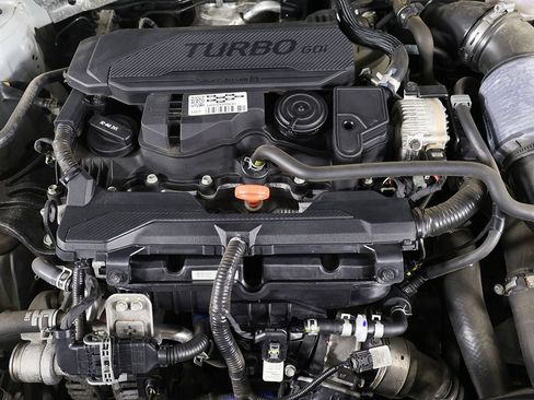Used 2023 Hyundai Sonata Limited FWD image 22