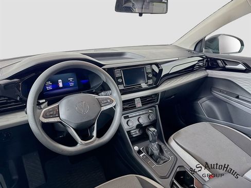 Used 2022 Volkswagen Taos S image 26