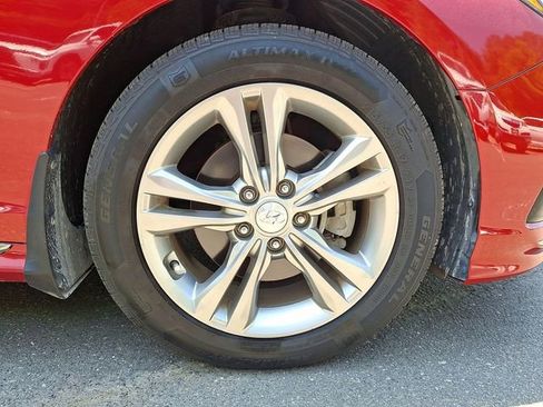 Used 2018 Hyundai Sonata Sport FWD image 35