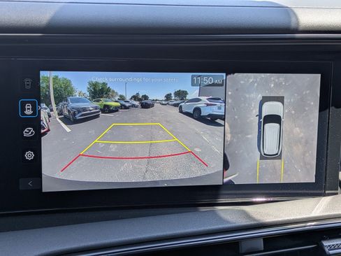 New 2026 Hyundai Palisade XRT Pro image 37