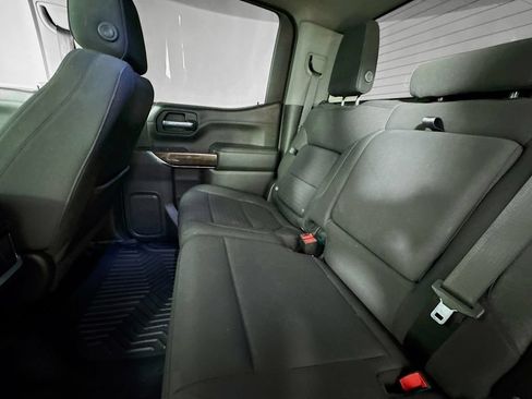 Used 2021 GMC Sierra 1500 Elevation w/ LPO, Elevation Black Package RWD image 29