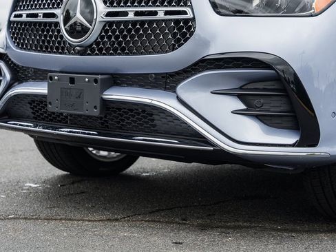 New 2026 Mercedes-Benz GLE 450 4MATIC Coupe image 13