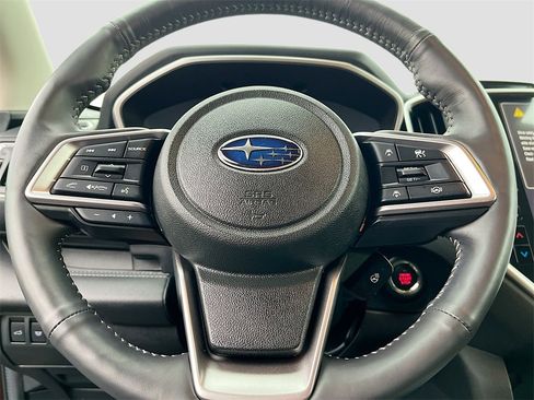 Used 2024 Subaru Ascent Touring image 11