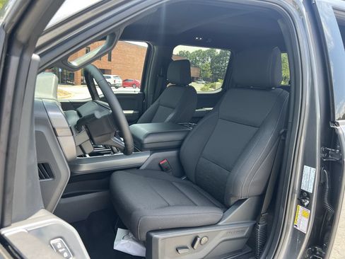 New 2026 Ford F150 XLT w/ Equipment Group 302A MID AWD/4WD image 16