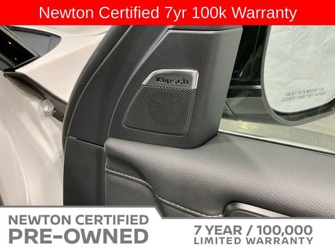 Used 2026 Nissan Armada Platinum RWD image 67