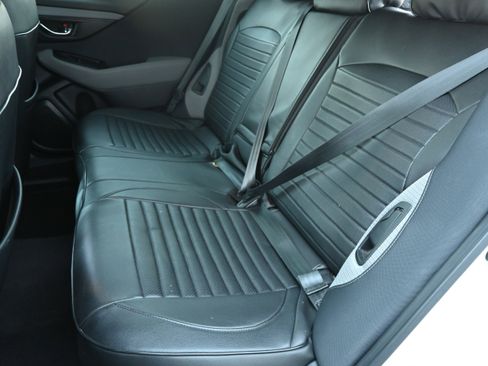 Used 2020 Subaru Outback Premium w/ Popular Package #1 image 31