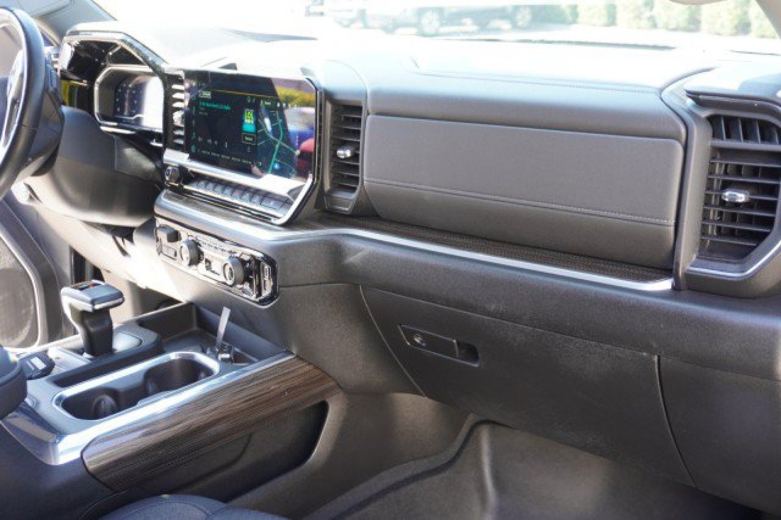 Used 2022 Chevrolet Silverado 1500 RST w/ All Star Edition Plus AWD/4WD image 22