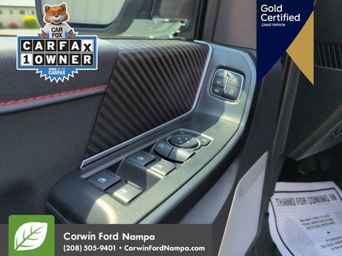 Used 2026 Ford F150 Raptor AWD/4WD image 13