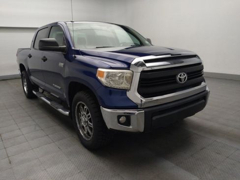 Used 2015 Toyota Tundra SR5 w/ SR5 Upgrade Package RWD image 13