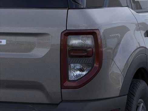 New 2025 Ford Bronco Sport Big Bend w/ Convenience Package AWD/4WD image 21