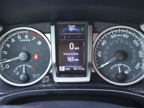 Used 2023 Toyota Tacoma SR5 RWD image 19