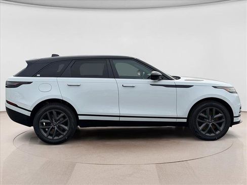New 2026 Land Rover Range Rover Velar Dynamic SE AWD/4WD image 6