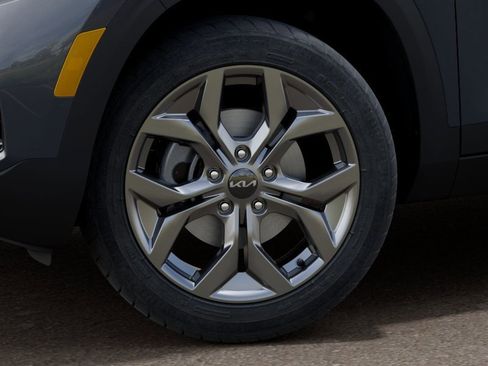 New 2026 Kia Seltos LX image 9