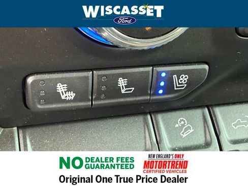 Used 2021 GMC Sierra 1500 AT4 image 10