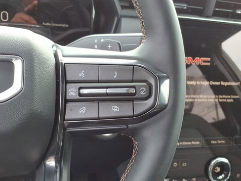 New 2026 GMC Terrain AT4 w/ Convenience Package III AWD/4WD image 16