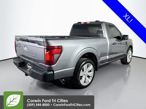 Used 2024 Ford F150 XL RWD image 15