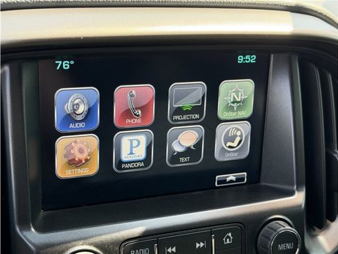 Used 2016 Chevrolet Colorado Z71 RWD image 40