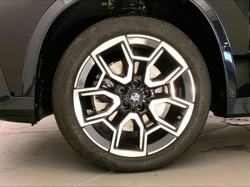 New 2025 BMW X1 xDrive28i w/ Technology Package image 9