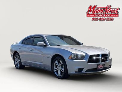 Used 2014 Dodge Charger R/T