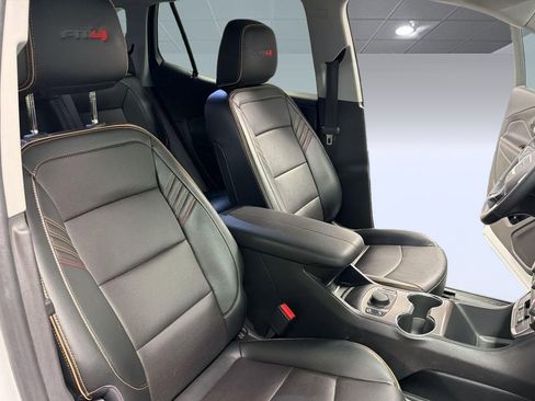 Certified 2023 GMC Terrain AT4 AWD/4WD image 31