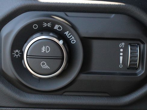 New 2026 Jeep Gladiator Rubicon image 11