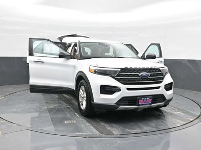 Used 2022 Ford Explorer 2WD