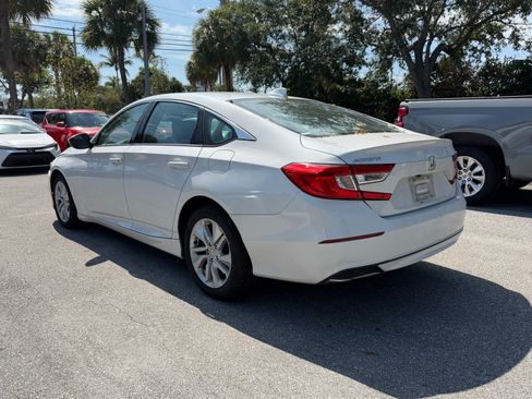 Used 2020 Honda Accord LX image 5