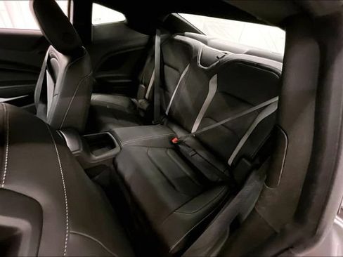 Used 2024 Chevrolet Camaro LT w/ RS Package RWD image 23