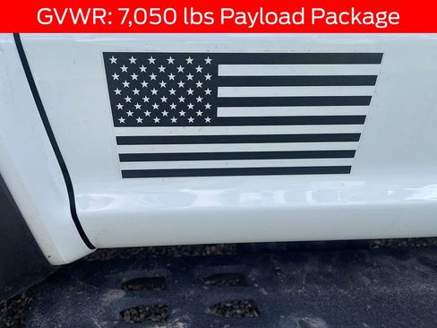 Used 2018 Ford F150 Raptor w/ Equipment Group 802A Luxury AWD/4WD image 9