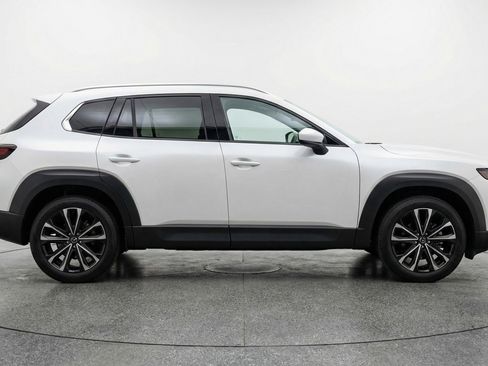 Used 2025 MAZDA CX-50 2.5 Hybrid w/ Premium Plus Pkg AWD/4WD image 11