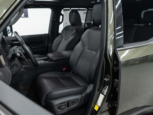 Used 2024 Lexus GX 550 AWD/4WD image 7