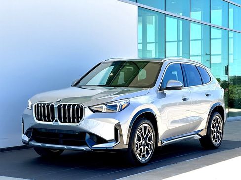 New 2026 BMW X1 xDrive28i w/ Technology Package image 9