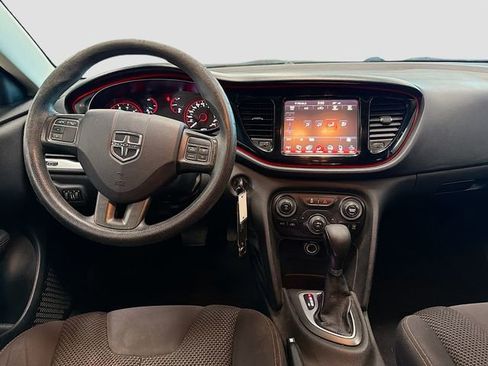Used 2015 Dodge Dart SXT image 13