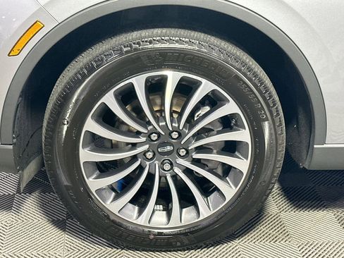 Used 2023 Lincoln Aviator Reserve w/ Elements Package Plus image 12