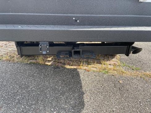 New 2025 Chevrolet Silverado 3500 W/T w/ WT Convenience Package image 22