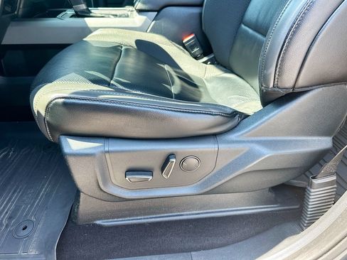 Certified 2019 Ford F150 Raptor w/ Equipment Group 802A Luxury AWD/4WD image 9
