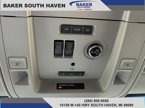Used 2020 Chevrolet Tahoe Premier image 36