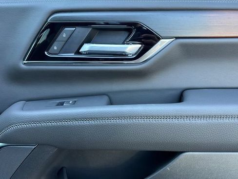 New 2026 GMC Yukon XL Denali w/ Denali Reserve Package AWD/4WD image 22