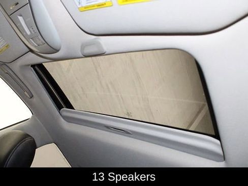 Used 2020 INFINITI QX60 Luxe w/ Essential Package image 10