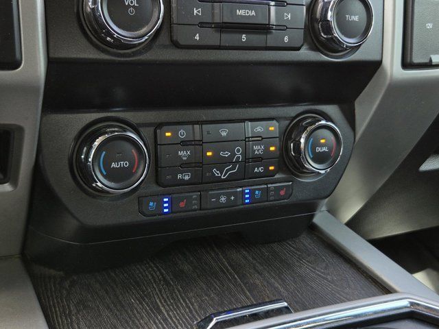 Used 2021 Ford F350 Lariat w/ Lariat Ultimate Package AWD/4WD image 21