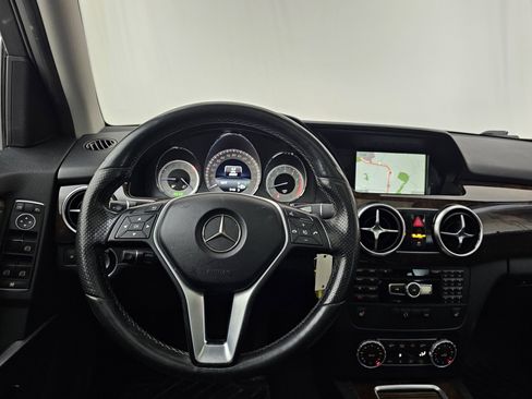 Used 2015 Mercedes-Benz GLK 350 GLK 350 image 7