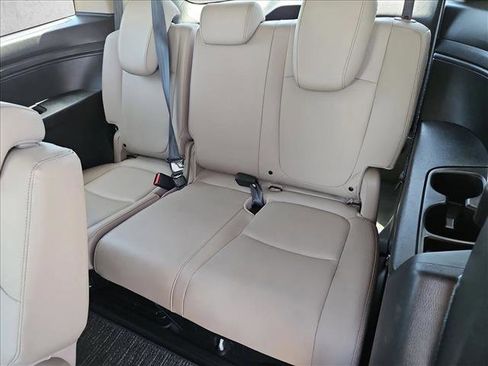 Used 2024 Honda Odyssey EX-L image 18
