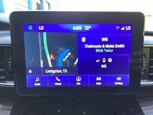 Used 2022 Ford Explorer Limited w/ Equipment Group 301A image 55