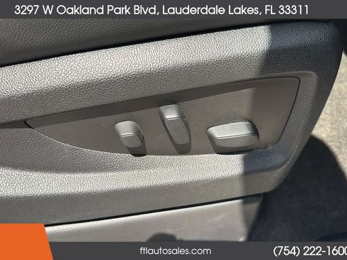 Used 2017 Chevrolet Tahoe LT image 47