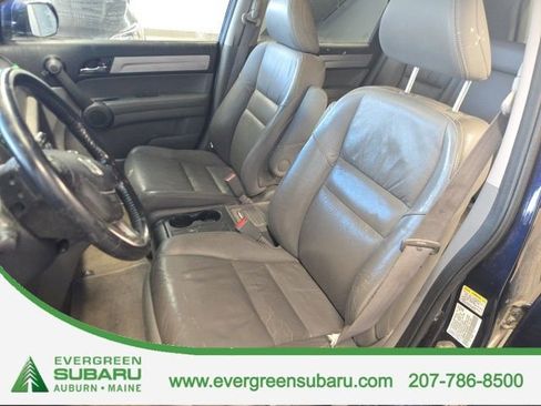 Used 2010 Honda CR-V EX-L image 26