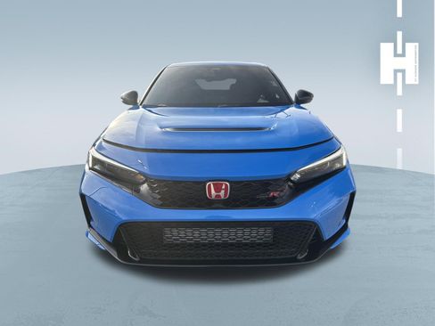 Used 2025 Honda Civic Type R image 2