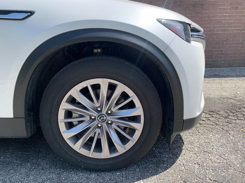 Used 2024 MAZDA CX-90 Plug-In Hybrid w/ Preferred AWD/4WD image 9