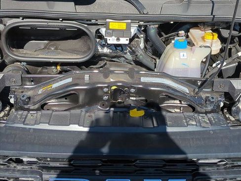 New 2026 RAM ProMaster 2500 image 17