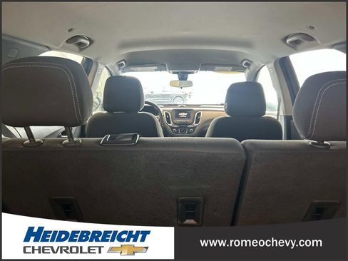 Used 2023 Chevrolet Equinox LS image 30