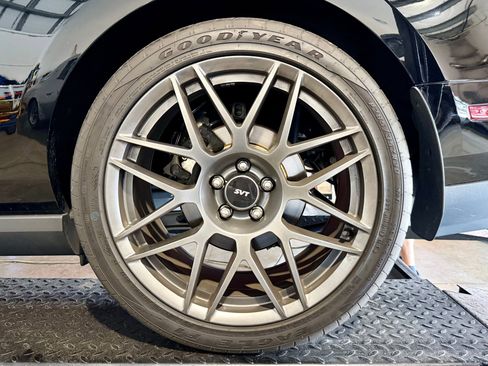 Used 2012 Ford Mustang Shelby GT500 w/ SVT Performance Pkg image 84